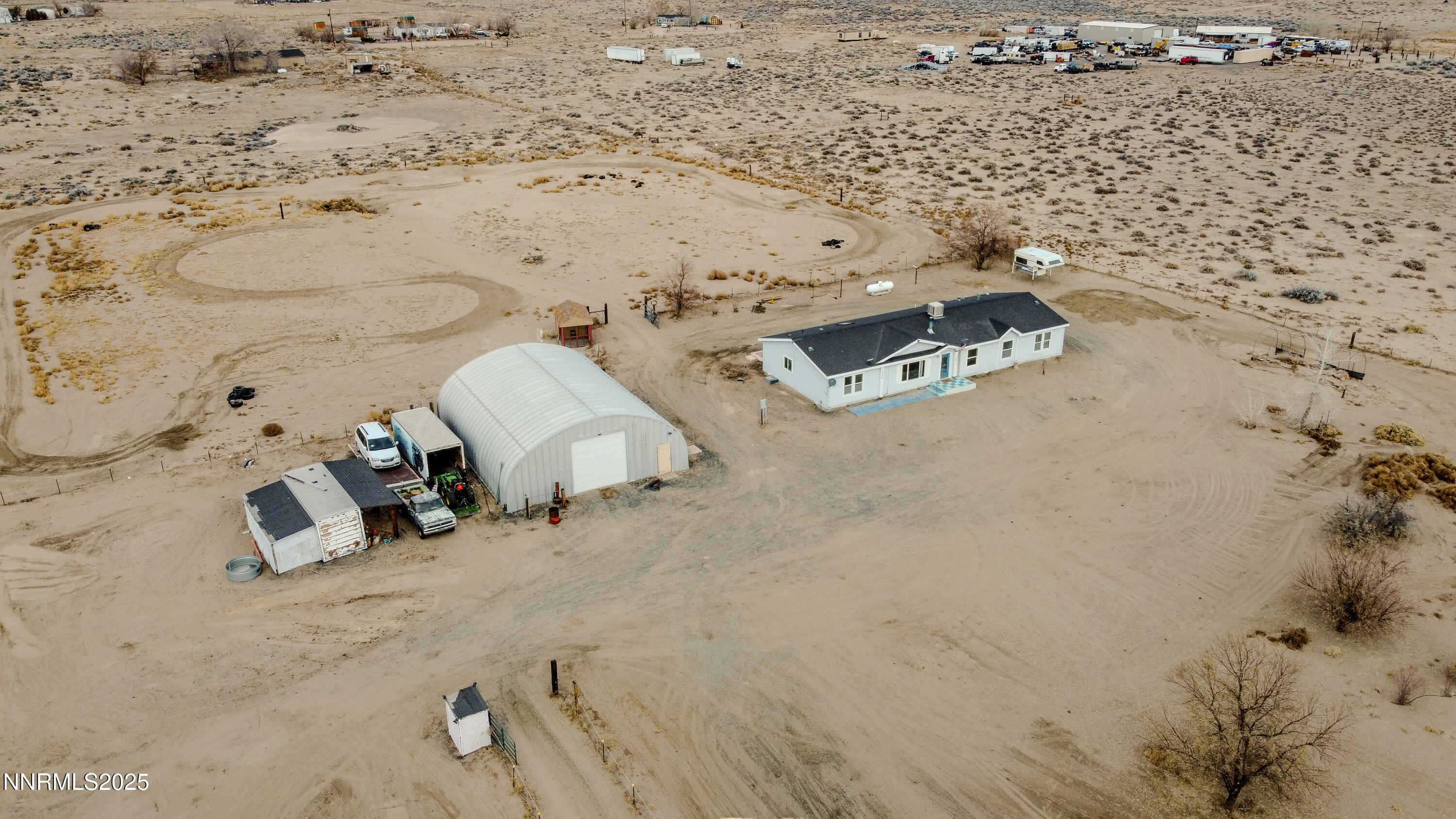 3250 4th Street Silver Springs, NV 89429 - Photo 67 of 73 DJI_0138