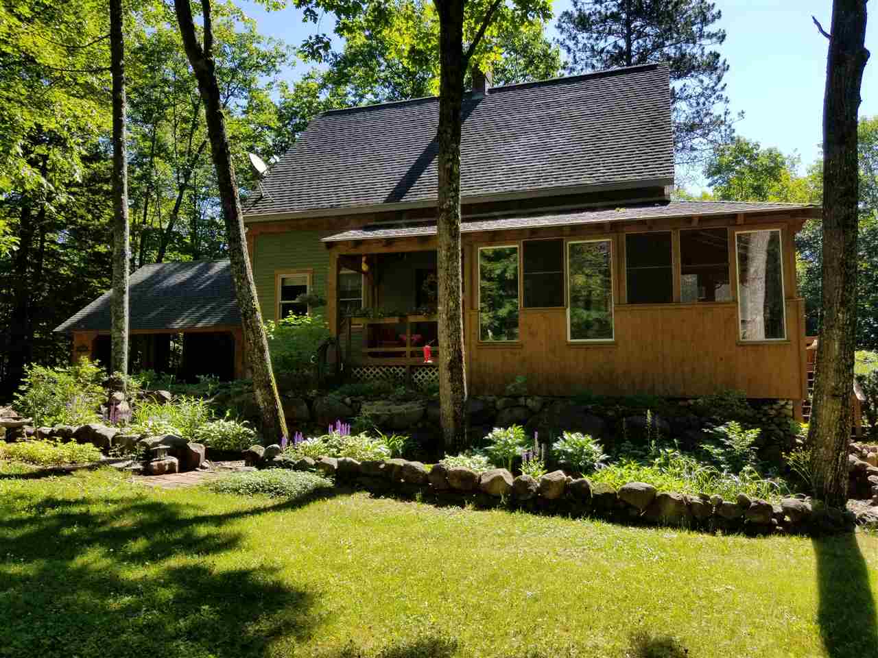 132 Modock Hill Road Conway, NH 03818 - Photo 2 of 39