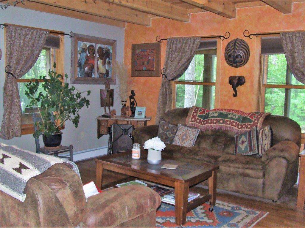 132 Modock Hill Road Conway, NH 03818 - Photo 17 of 39