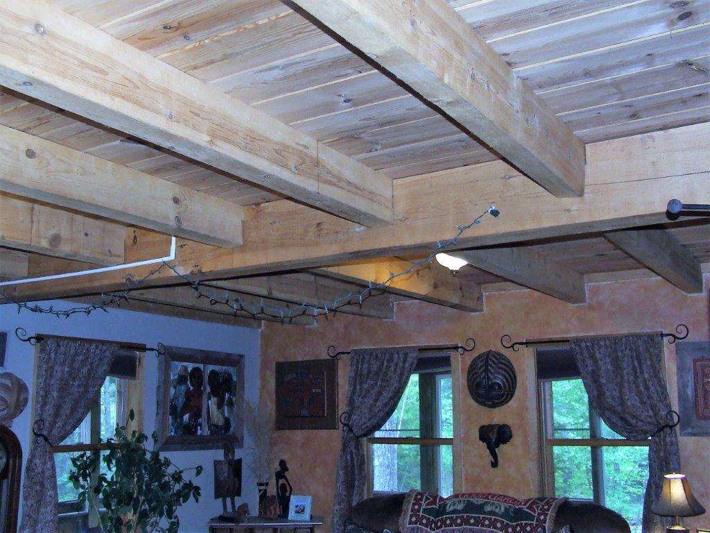 132 Modock Hill Road Conway, NH 03818 - Photo 18 of 39