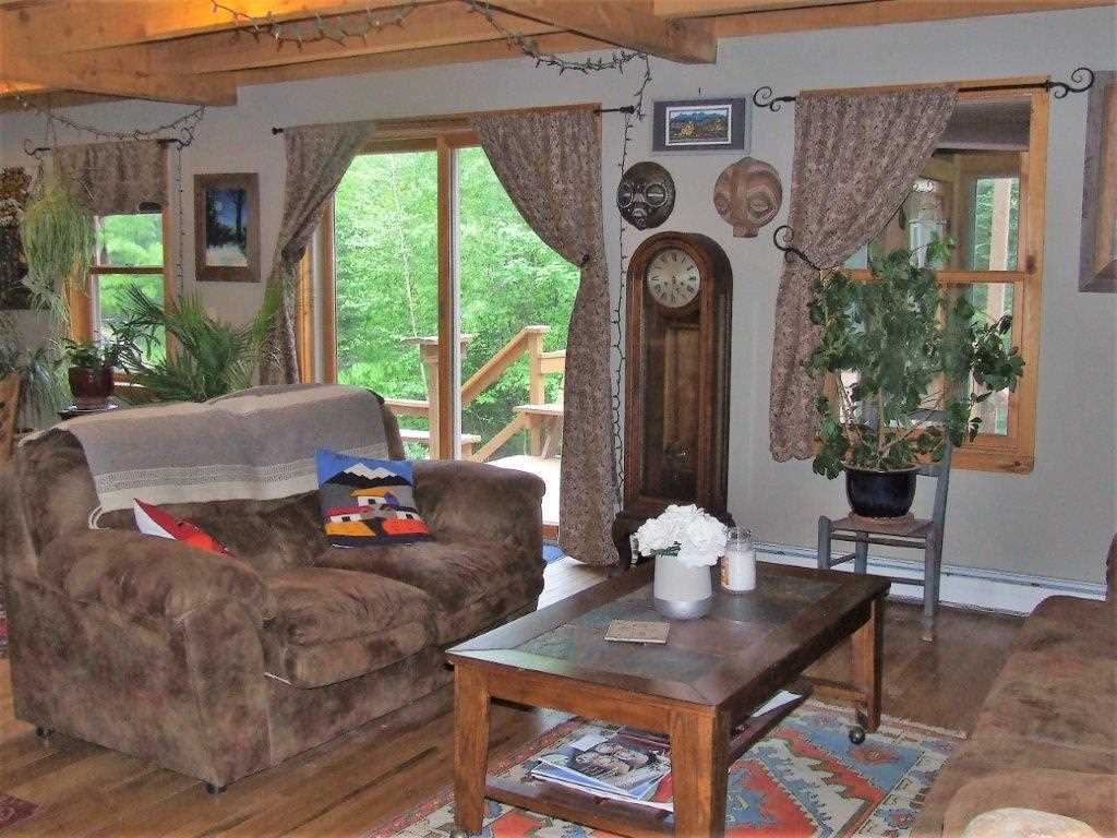 132 Modock Hill Road Conway, NH 03818 - Photo 19 of 39