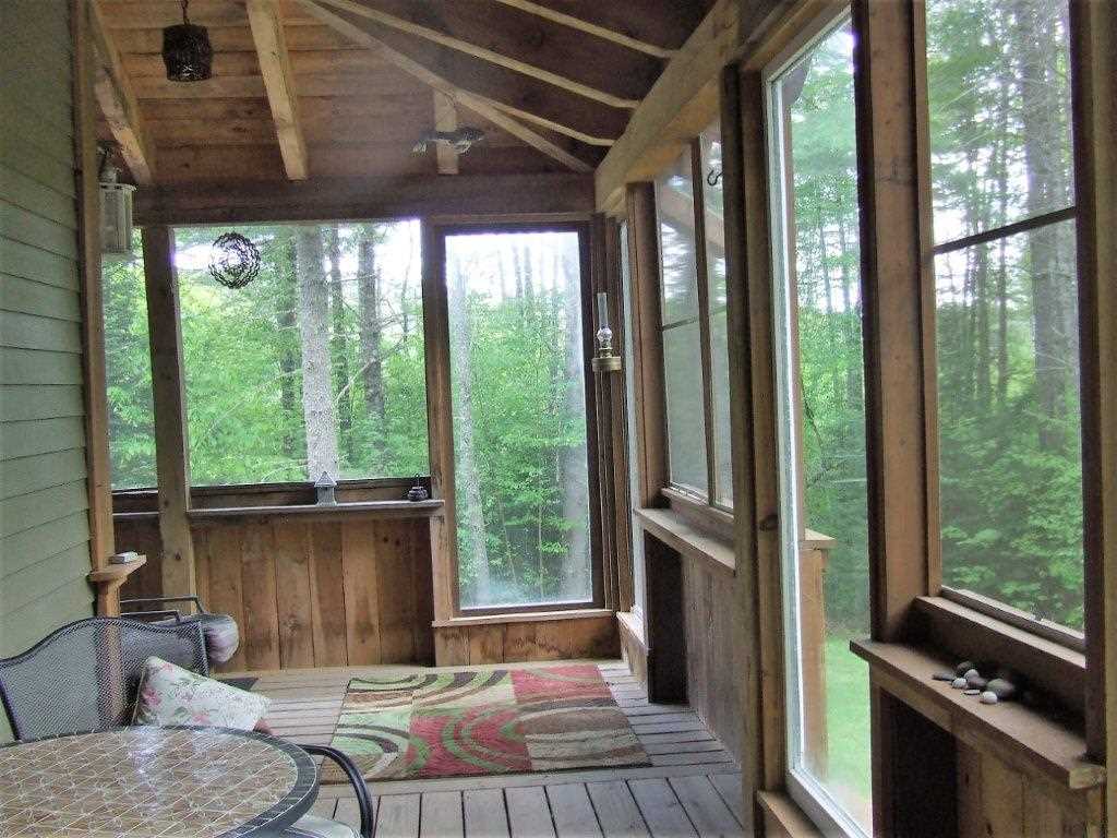 132 Modock Hill Road Conway, NH 03818 - Photo 23 of 39