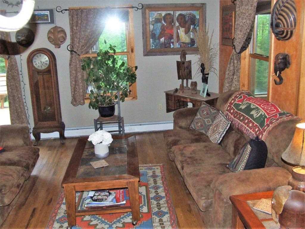 132 Modock Hill Road Conway, NH 03818 - Photo 28 of 39