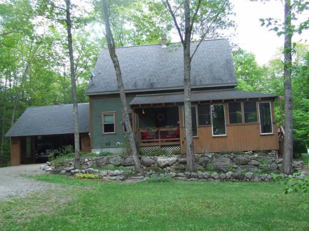 132 Modock Hill Road Conway, NH 03818 - Photo 4 of 39