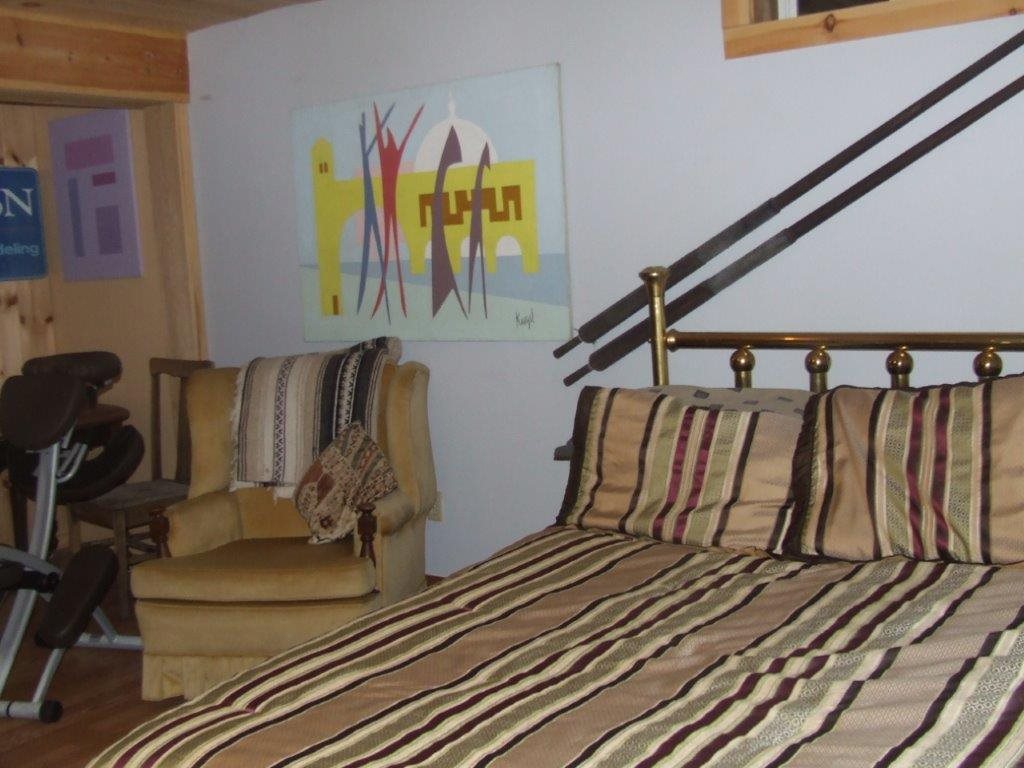 132 Modock Hill Road Conway, NH 03818 - Photo 35 of 39