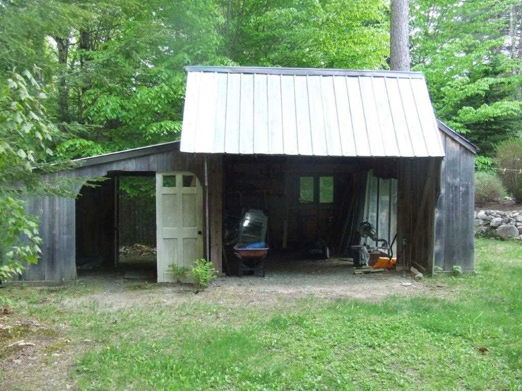 132 Modock Hill Road Conway, NH 03818 - Photo 38 of 39