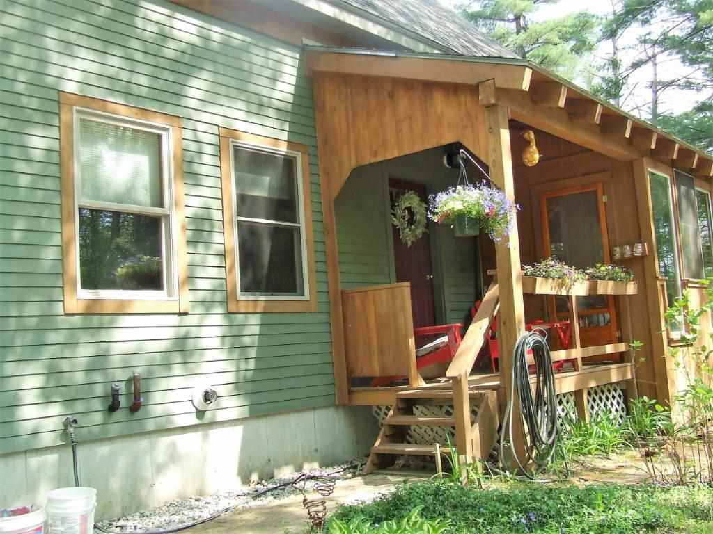 132 Modock Hill Road Conway, NH 03818 - Photo 5 of 39