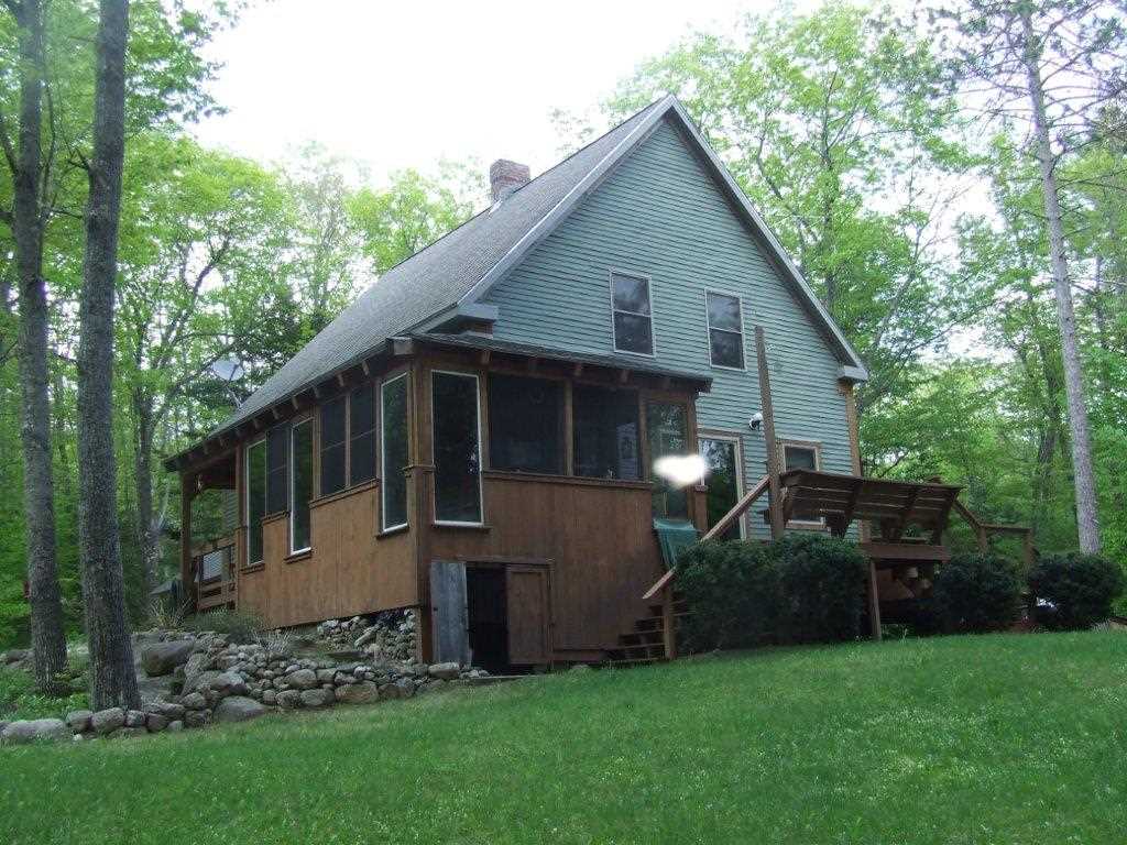 132 Modock Hill Road Conway, NH 03818 - Photo 6 of 39