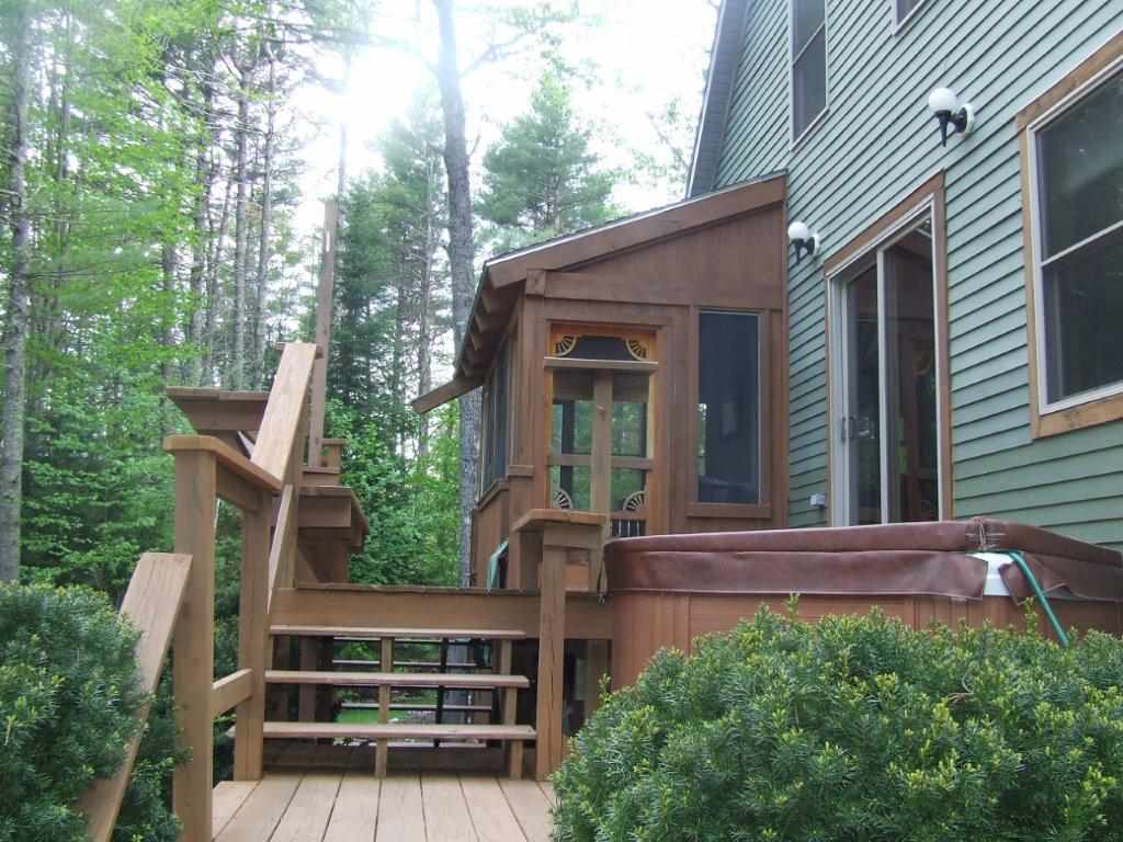 132 Modock Hill Road Conway, NH 03818 - Photo 7 of 39