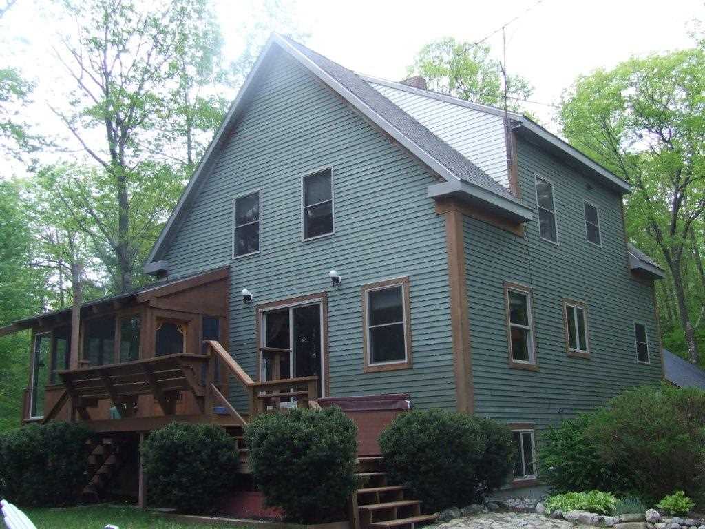 132 Modock Hill Road Conway, NH 03818 - Photo 8 of 39