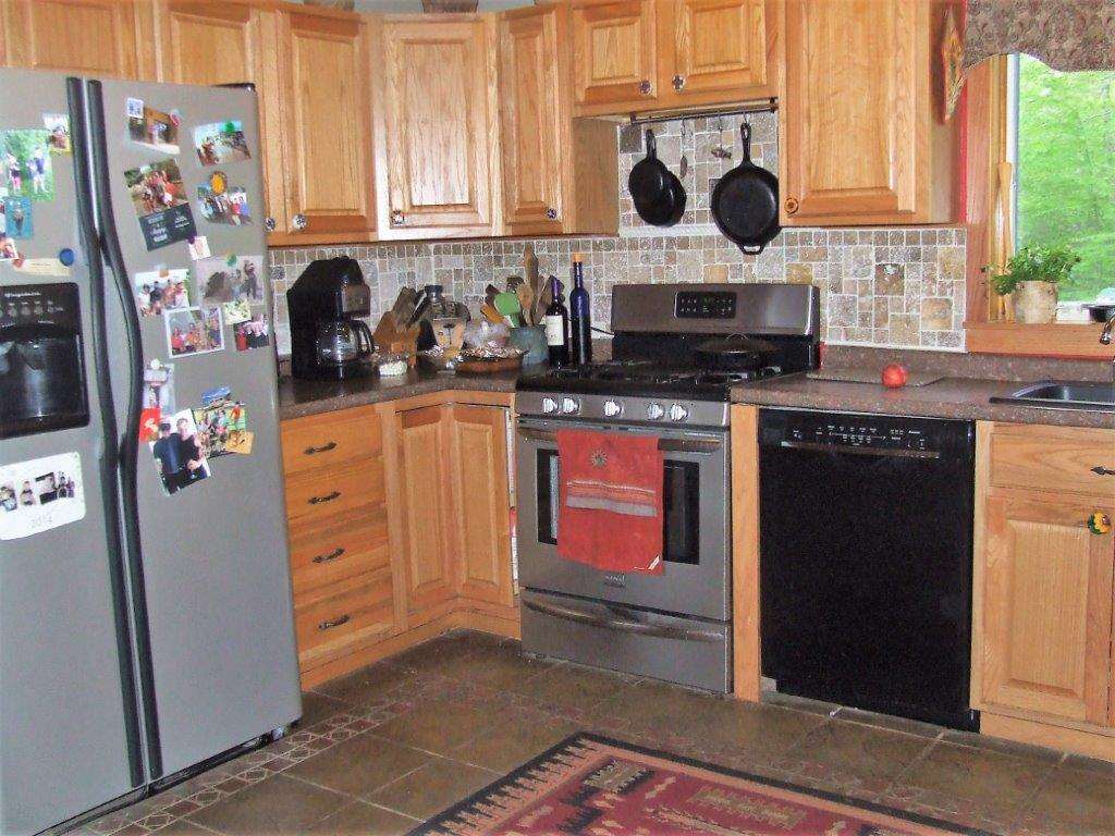 132 Modock Hill Road Conway, NH 03818 - Photo 9 of 39
