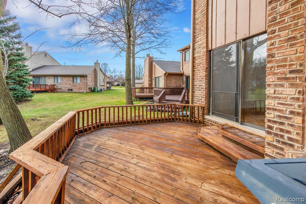 1868 Christy Court Rochester Hills, MI 48309 - Photo 25 of 26