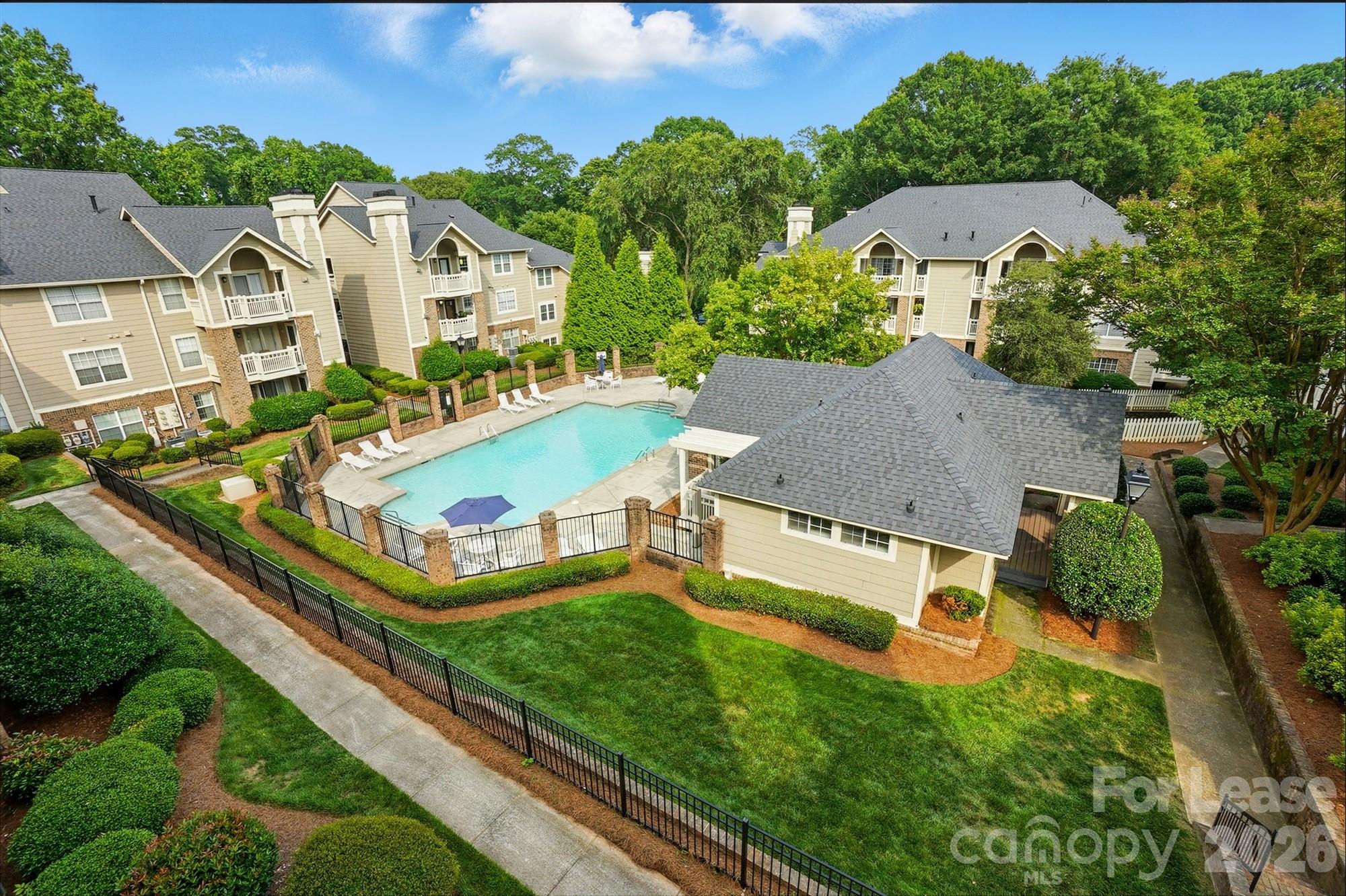 5007 Sharon Road, Unit R Charlotte, NC 28210 - Photo 1 of 43