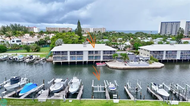 $2,500 | 200 North El Mar Drive, Unit B202, Jensen Beach, FL 34957