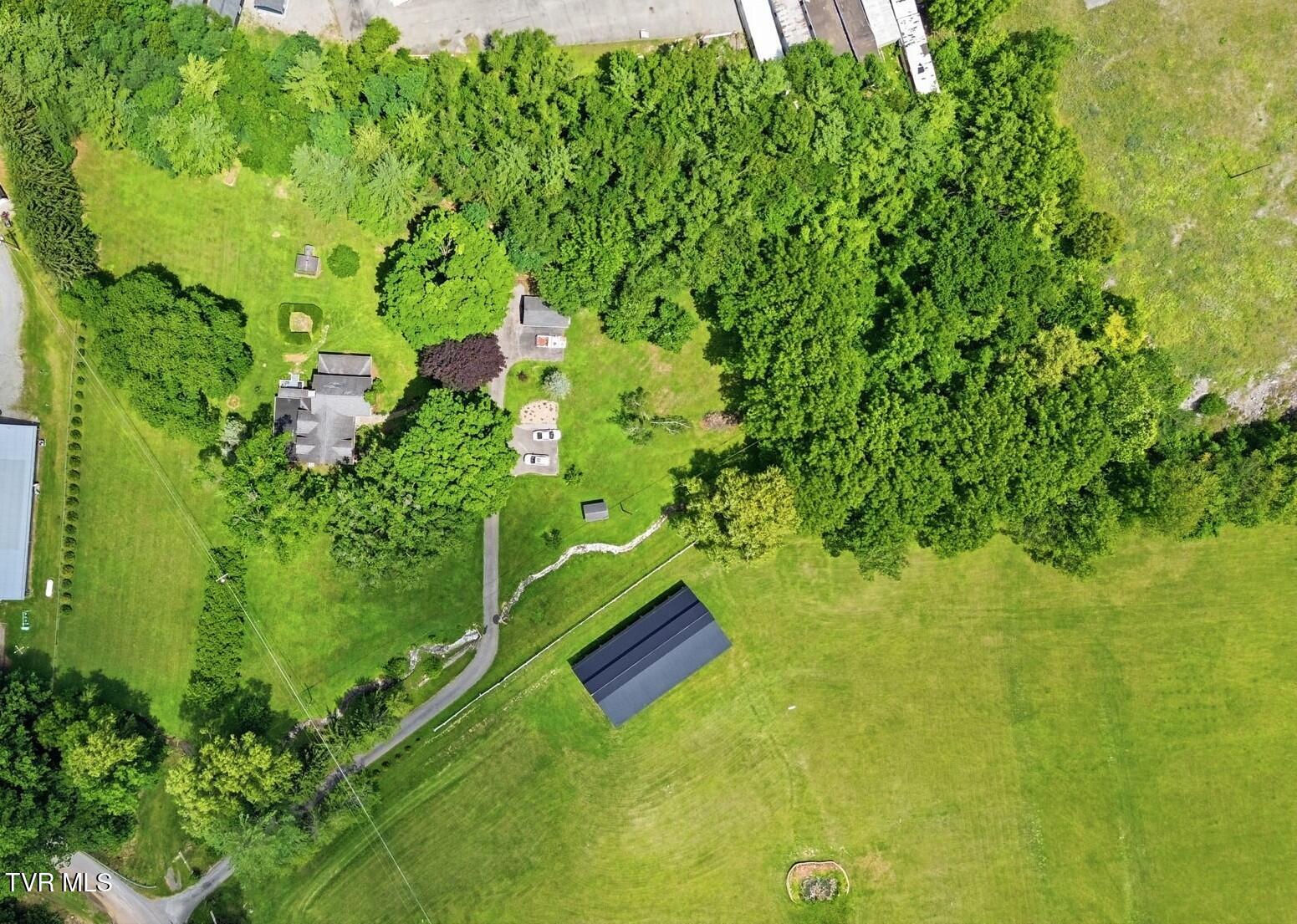 7500 Pounding Mill Branch Road Tazewell, VA 24651 - Photo 56 of 61 57