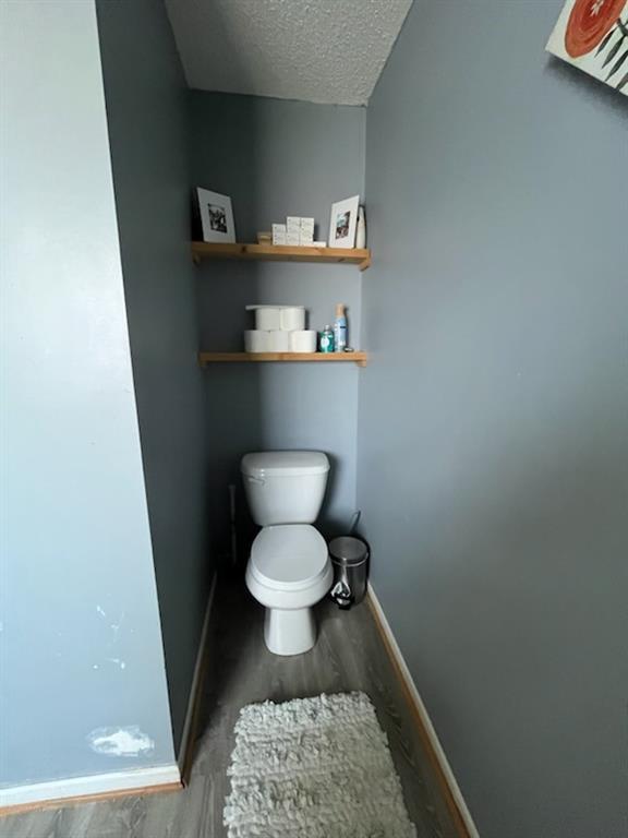 416 Corbin Court Statham, GA 30666 - Photo 23 of 37