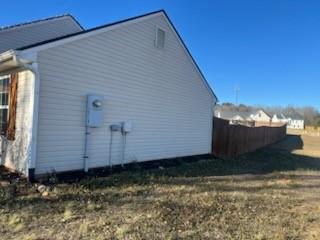 416 Corbin Court Statham, GA 30666 - Photo 32 of 37