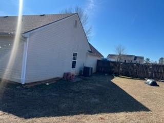 416 Corbin Court Statham, GA 30666 - Photo 33 of 37