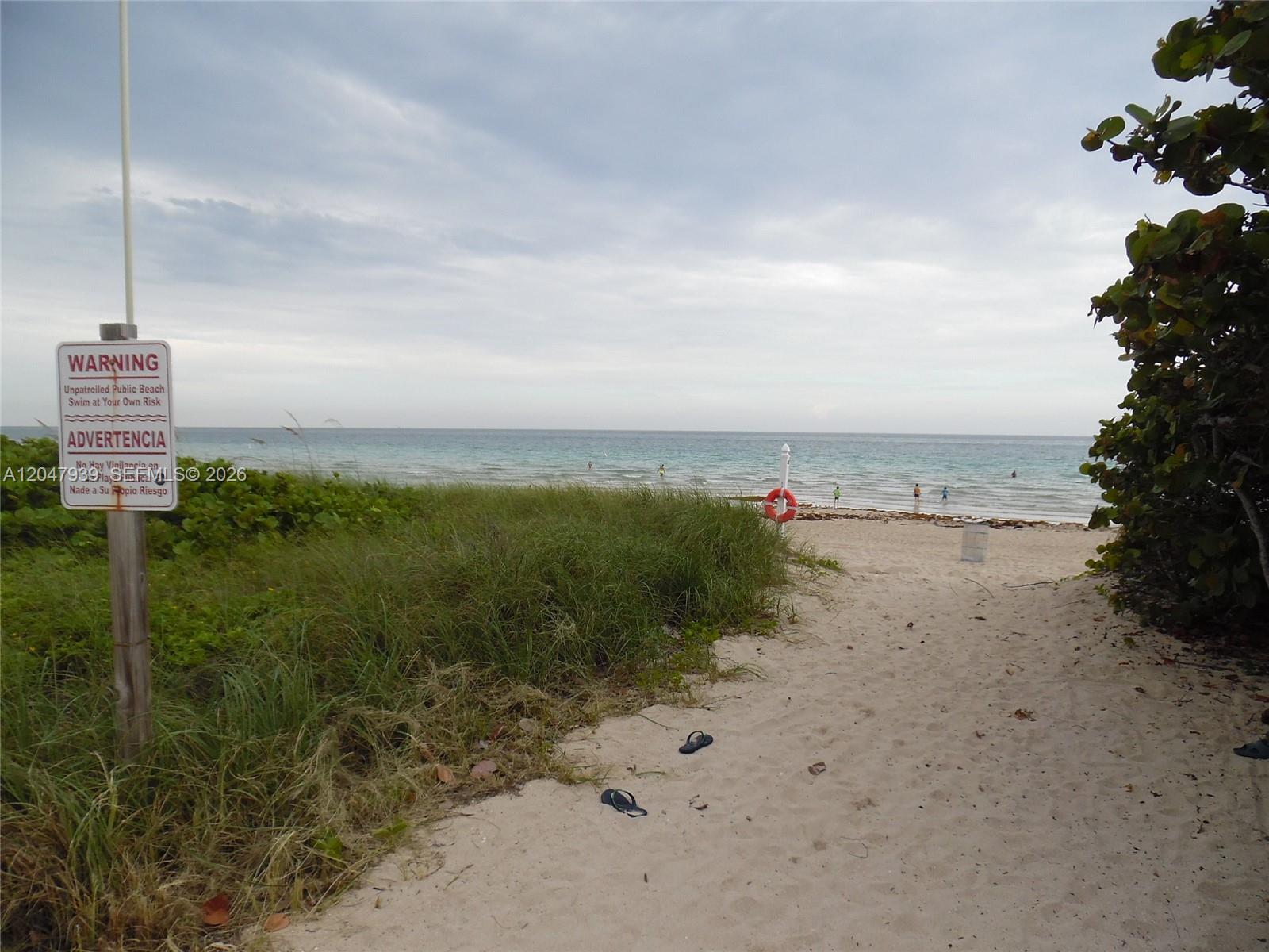 8911 Collins Avenue, Unit 1102 Surfside, FL 33154 - Photo 2 of 37