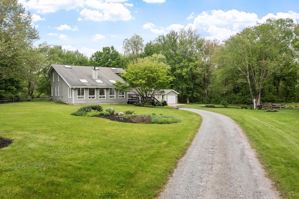 592 Sugar Road Bolton, MA 01740 - Photo 33 of 42 Gallery Image 33