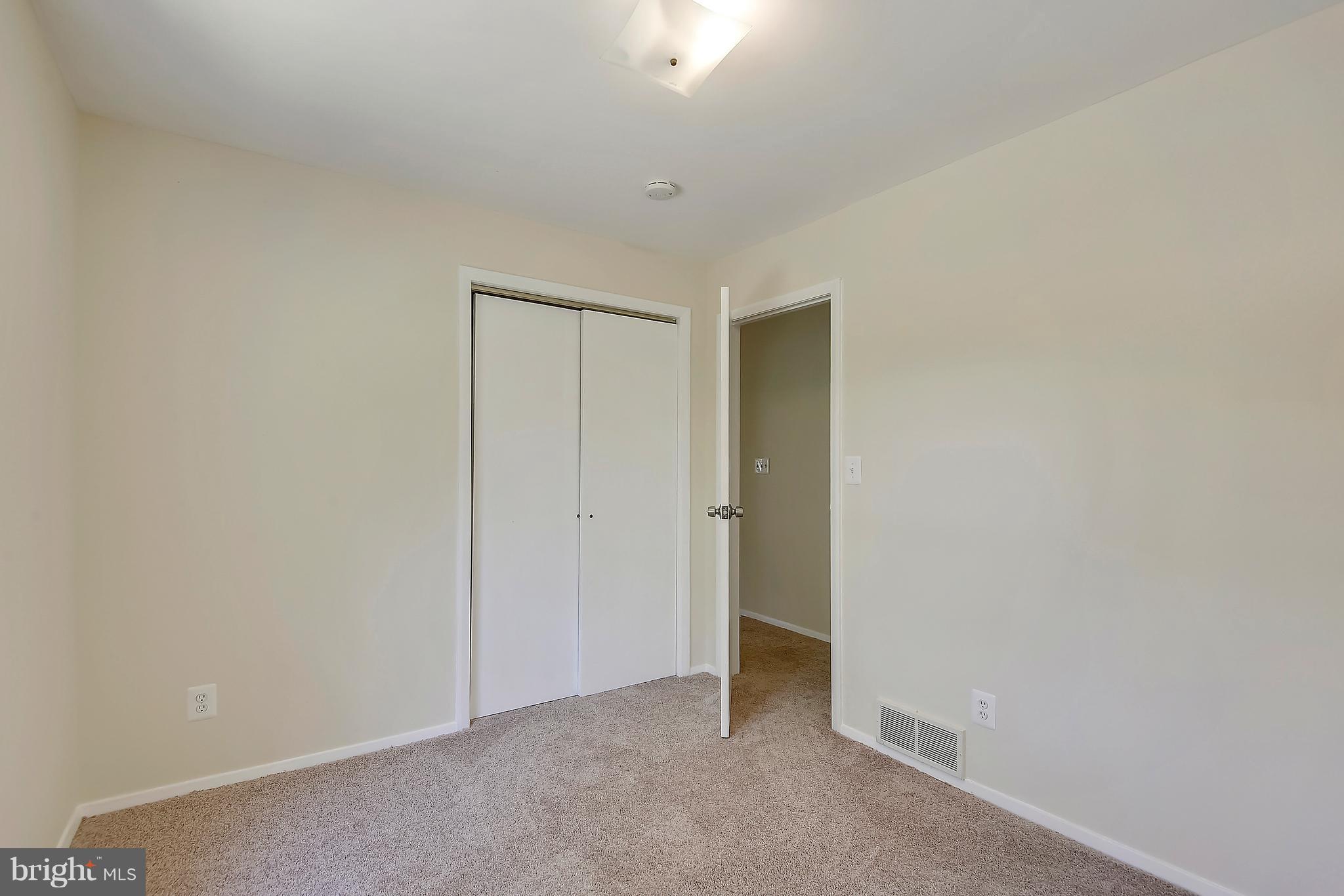23825 Stringtown Road Clarksburg, MD 20871 - Photo 16 of 29 Bedroom # 3 - Main Level