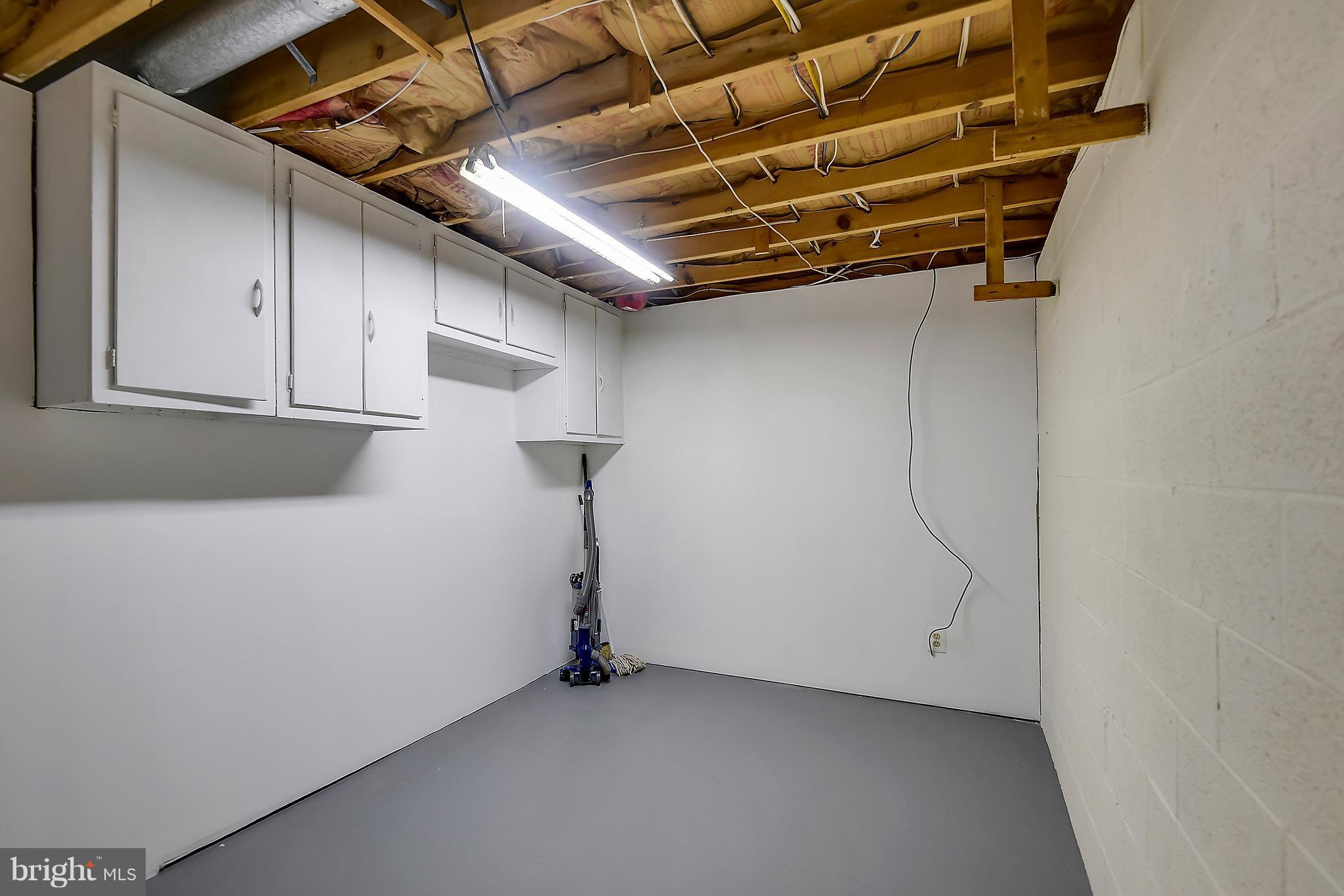 23825 Stringtown Road Clarksburg, MD 20871 - Photo 22 of 29 Storage Room