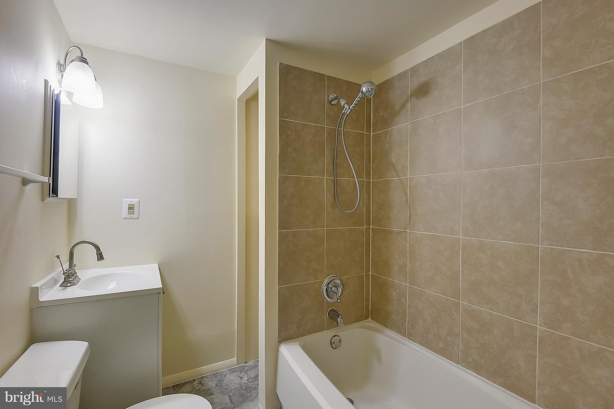 23825 Stringtown Road Clarksburg, MD 20871 - Photo 23 of 29 Full Bath - Basement