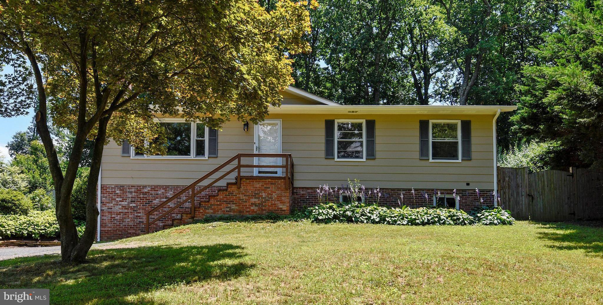 23825 Stringtown Road Clarksburg, MD 20871 - Photo 27 of 29 Exterior (Front)