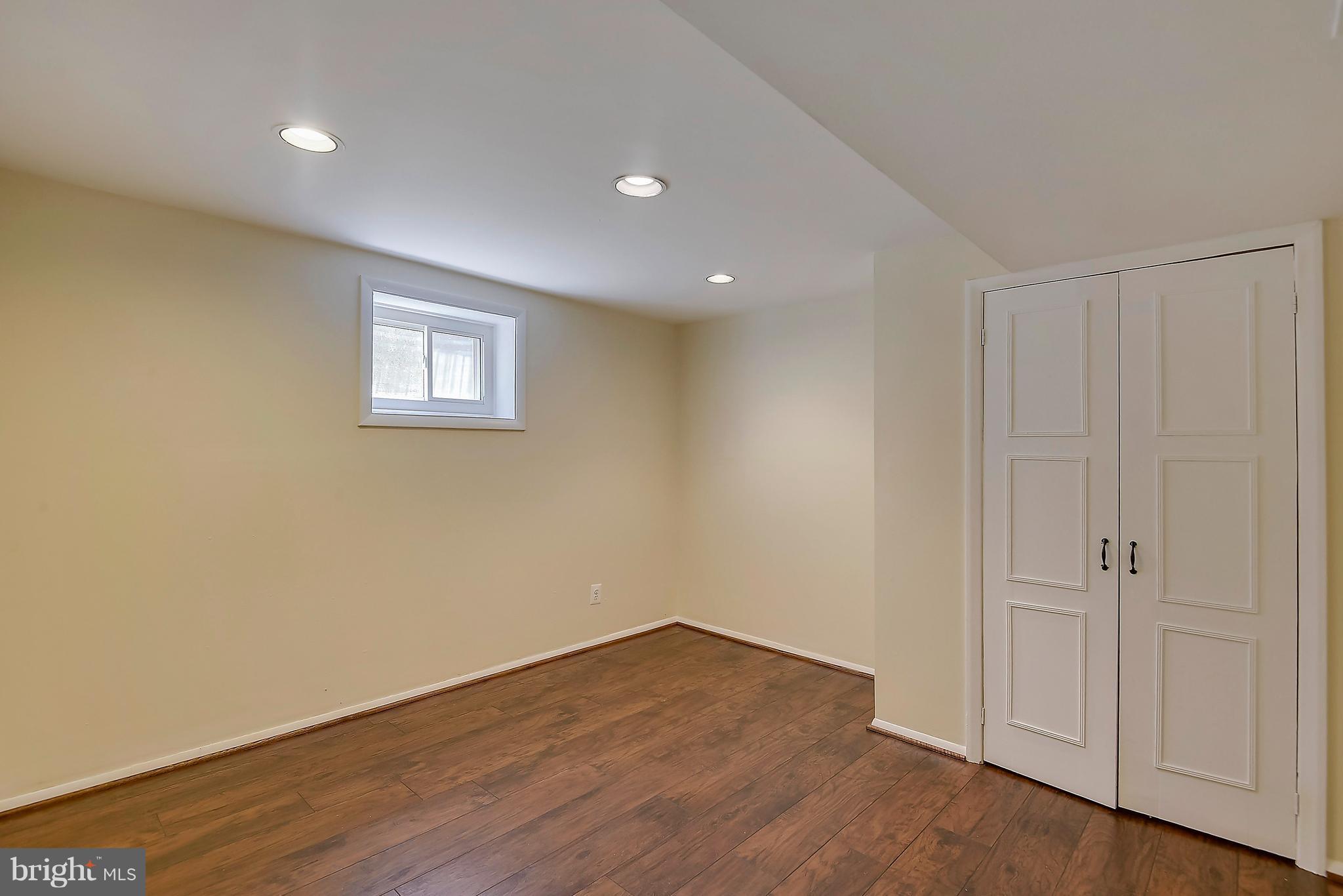 23825 Stringtown Road Clarksburg, MD 20871 - Photo 10 of 29 Bedroom # 4 - Lower Level