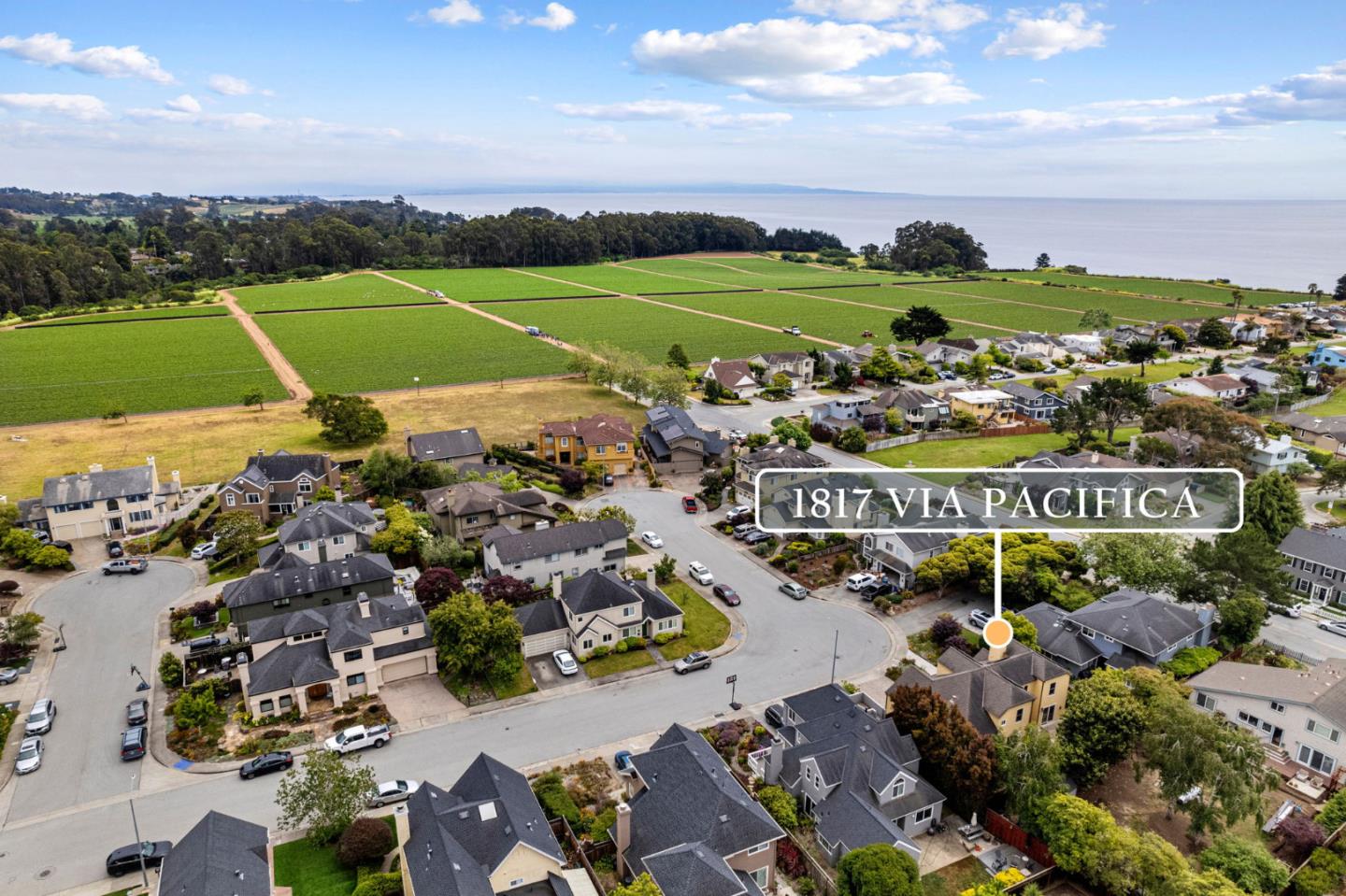 1817 Via Pacifica Aptos, CA 95003 - Photo 35 of 40 a view of a city