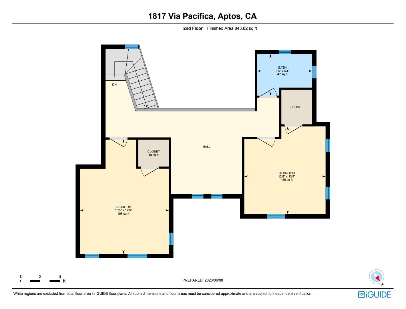 1817 Via Pacifica Aptos, CA 95003 - Photo 39 of 40