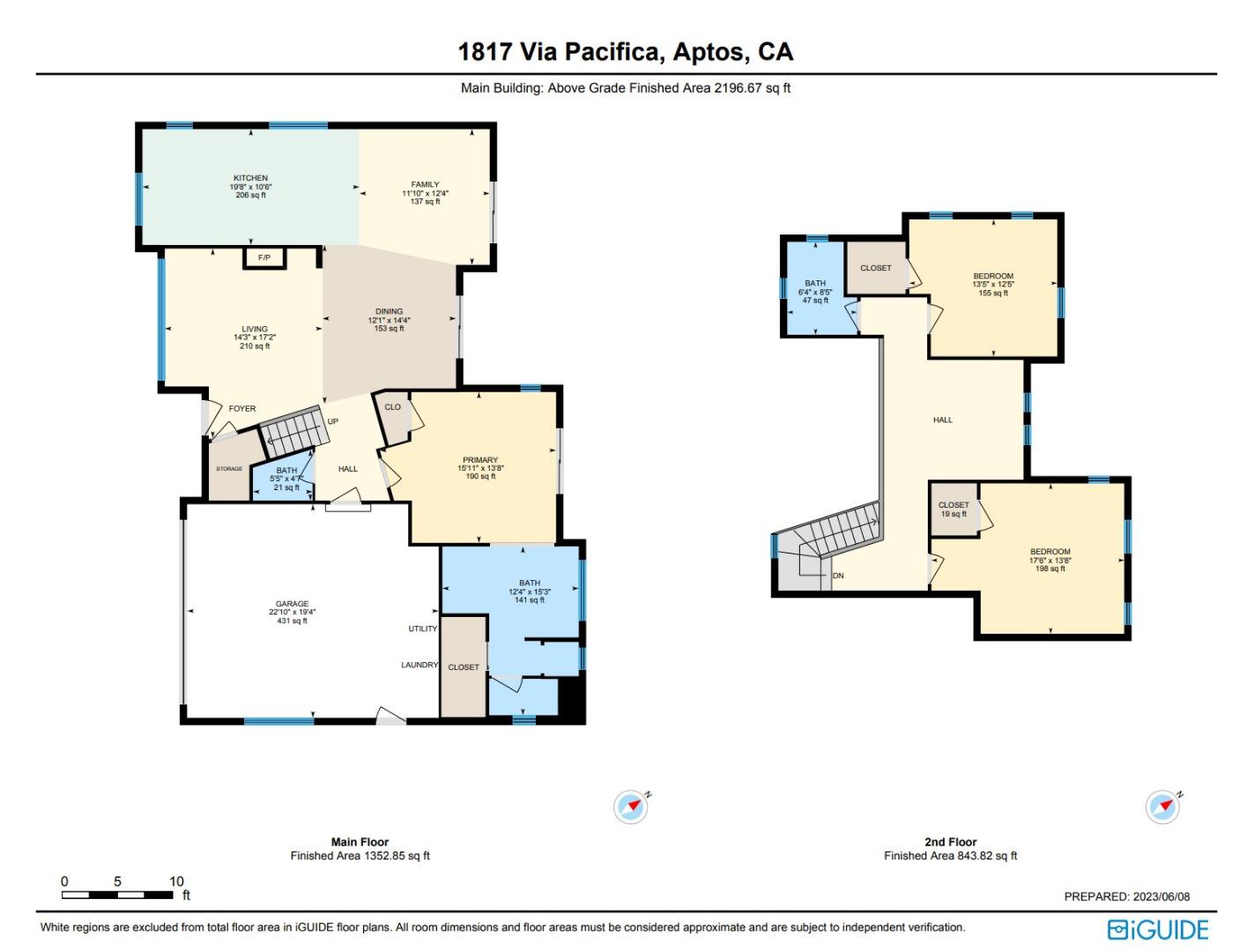 1817 Via Pacifica Aptos, CA 95003 - Photo 40 of 40