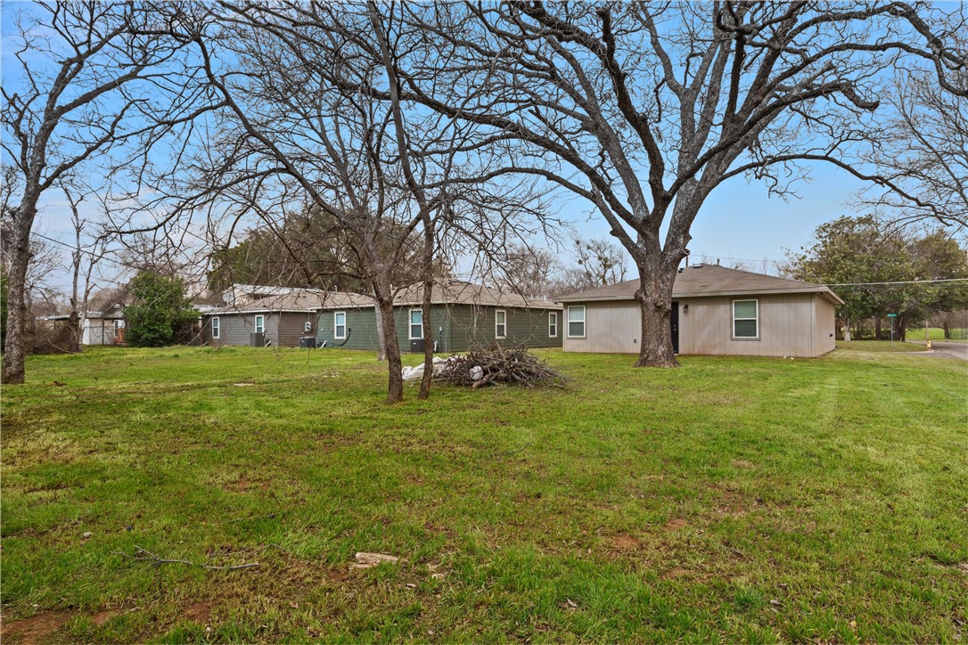 1100 Rose Street Waco, TX 76704 - Photo 15 of 15