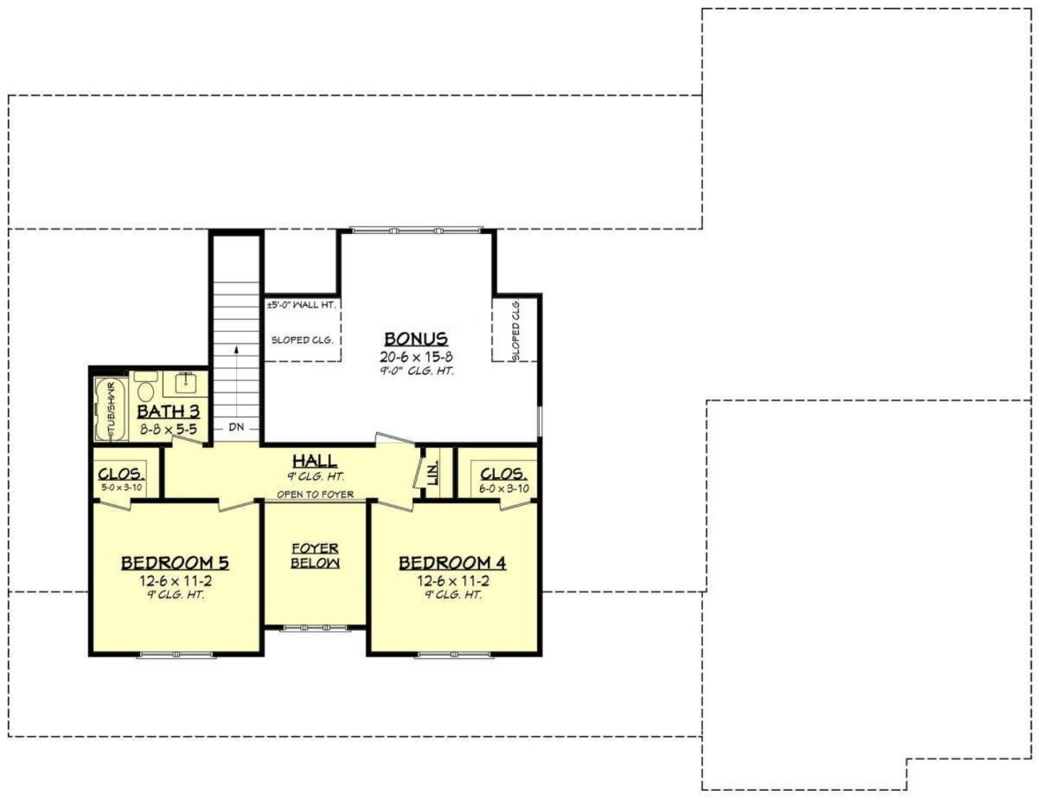 1812 Hickory Point Road Clarksville, TN 37043 - Photo 6 of 6 a picture of a rug