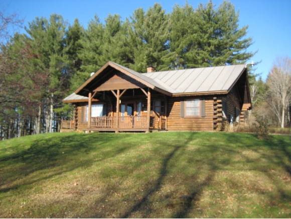 1387 N Road Royalton, VT 05032 - Photo 1 of 1