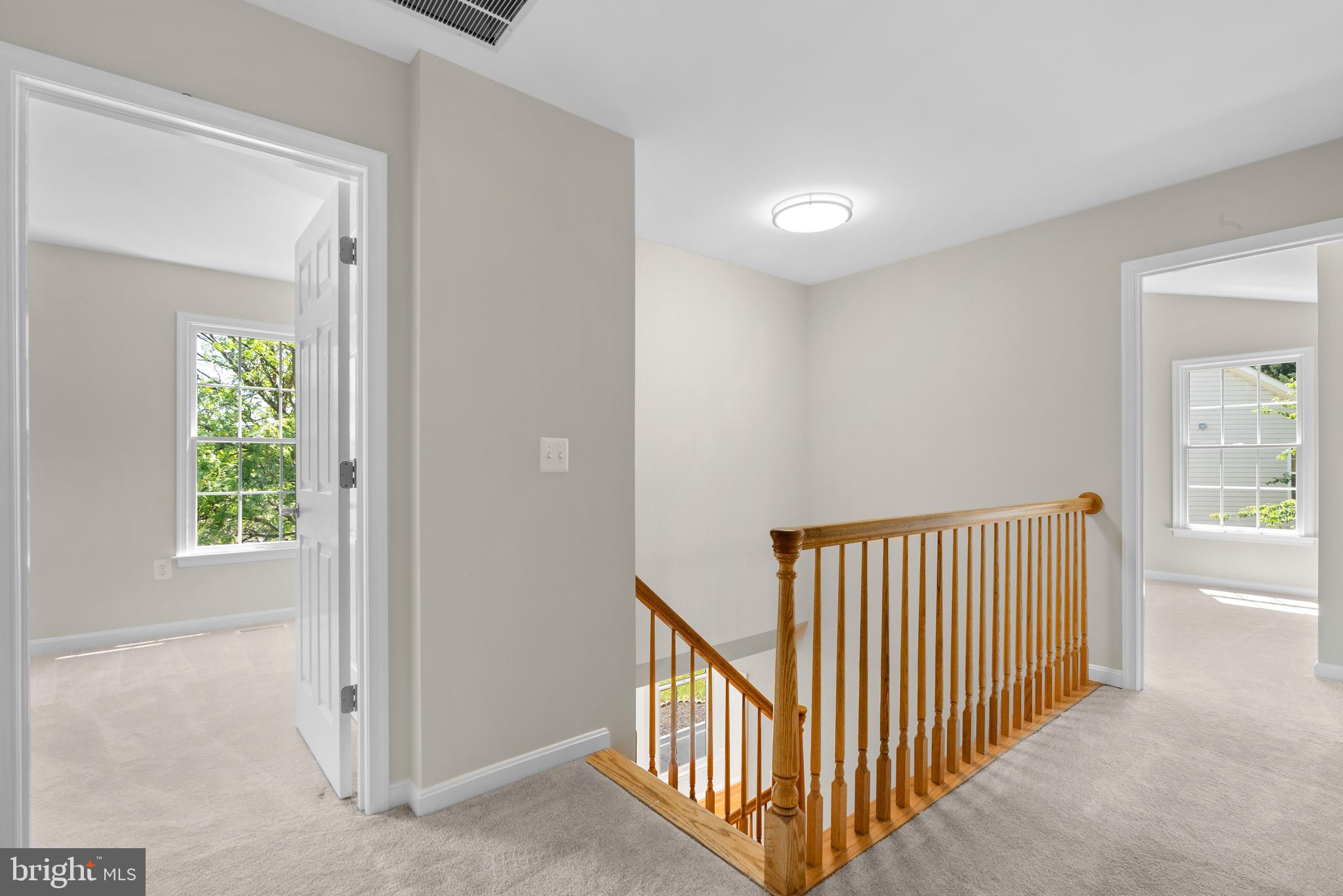 1003 Bexhill Drive Frederick, MD 21702 - Photo 19 of 38 Upstairs landing