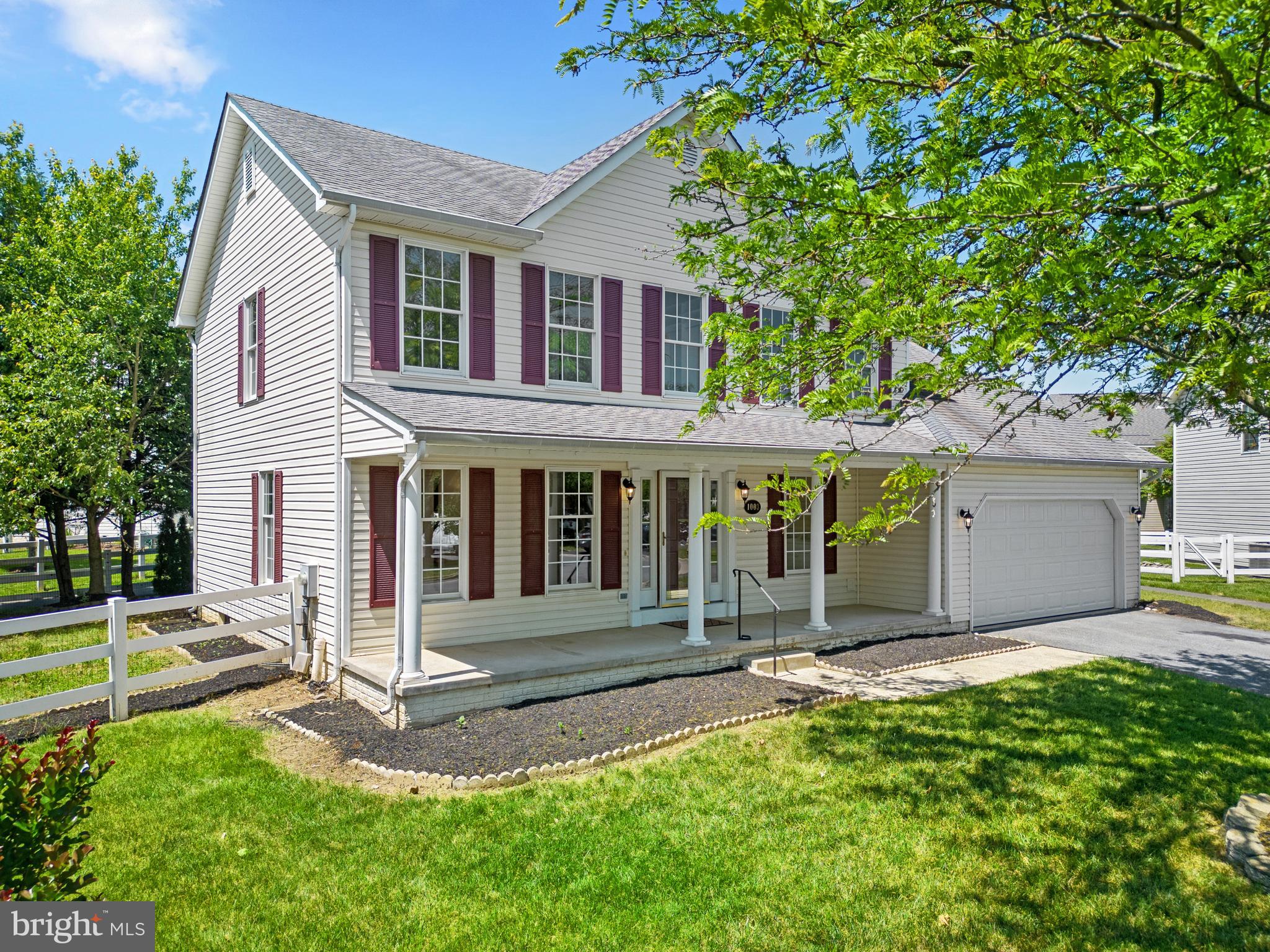 1003 Bexhill Drive Frederick, MD 21702 - Photo 2 of 38