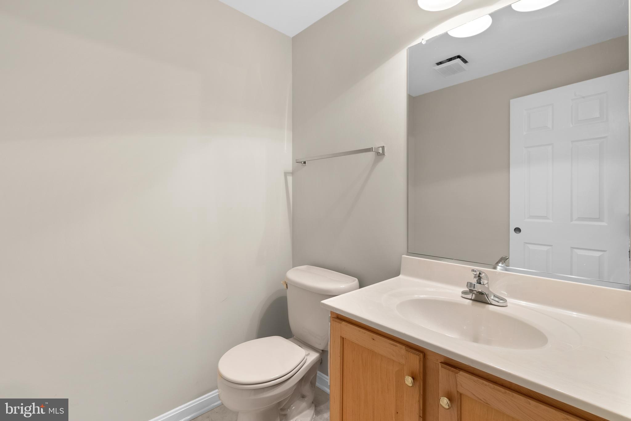 1003 Bexhill Drive Frederick, MD 21702 - Photo 30 of 38 Basement Half bath