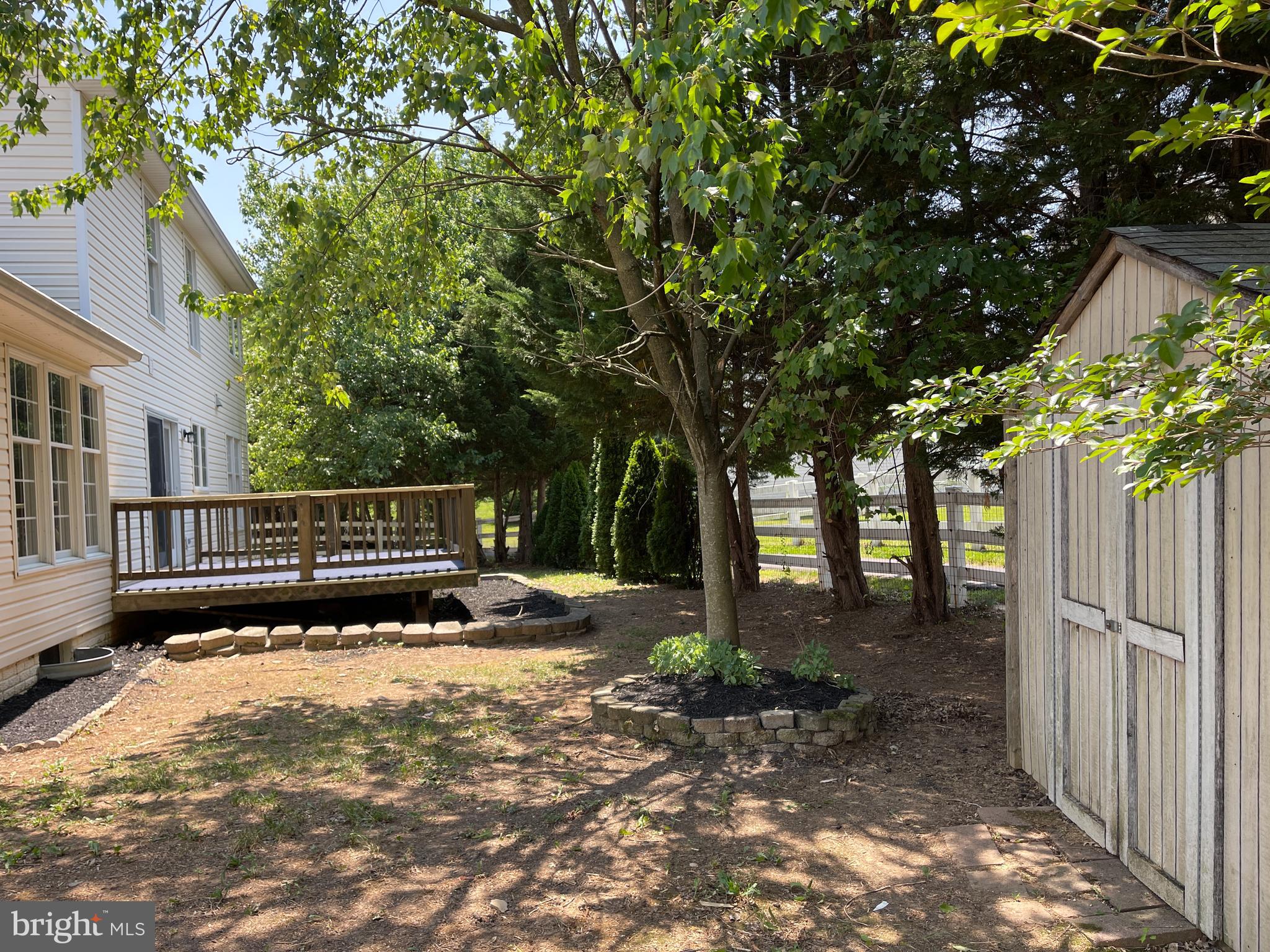 1003 Bexhill Drive Frederick, MD 21702 - Photo 33 of 38 Shed