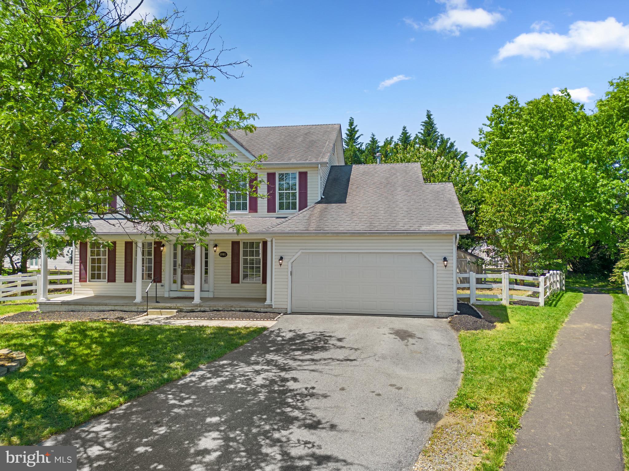 1003 Bexhill Drive Frederick, MD 21702 - Photo 36 of 38