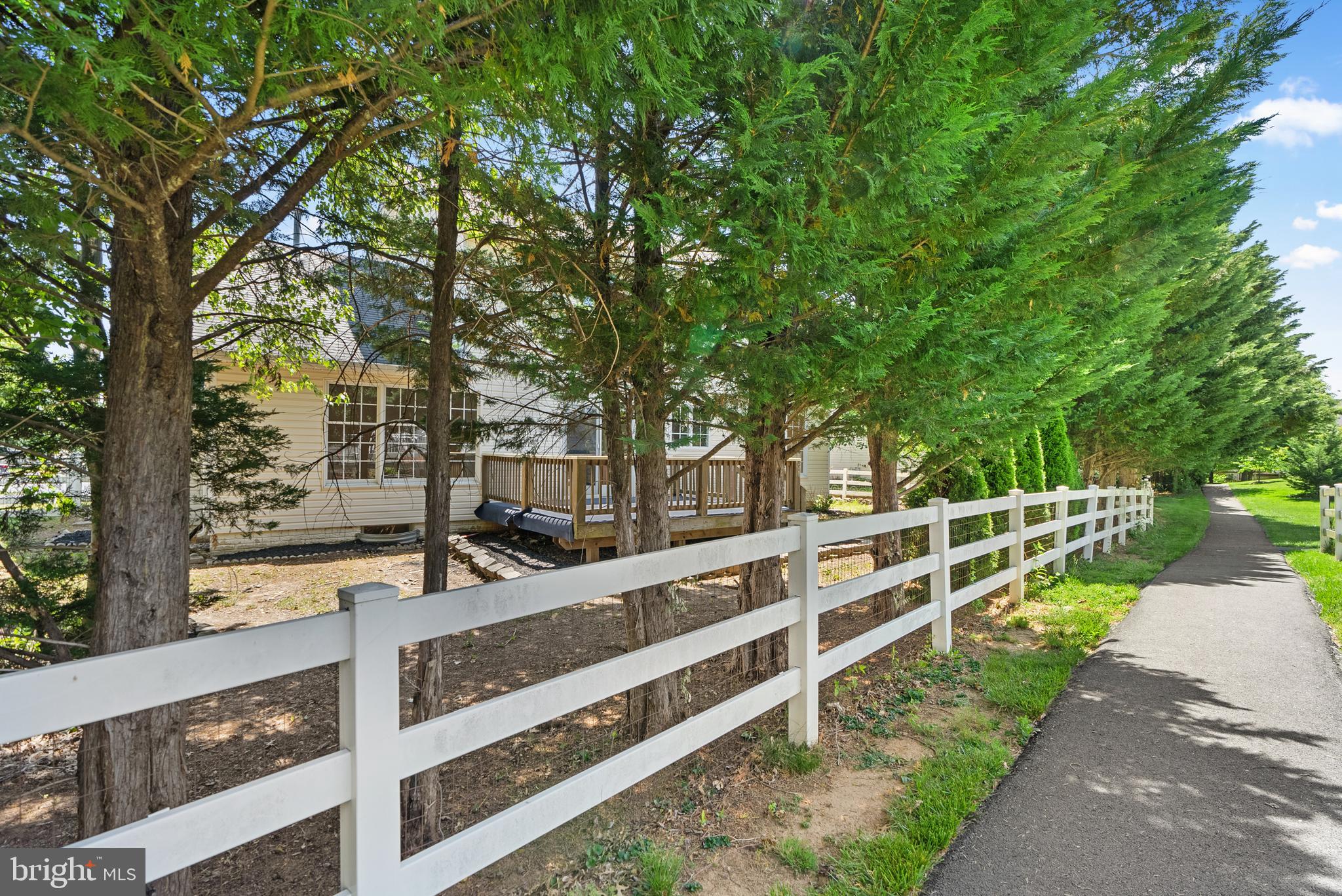 1003 Bexhill Drive Frederick, MD 21702 - Photo 37 of 38 Lovely walking path