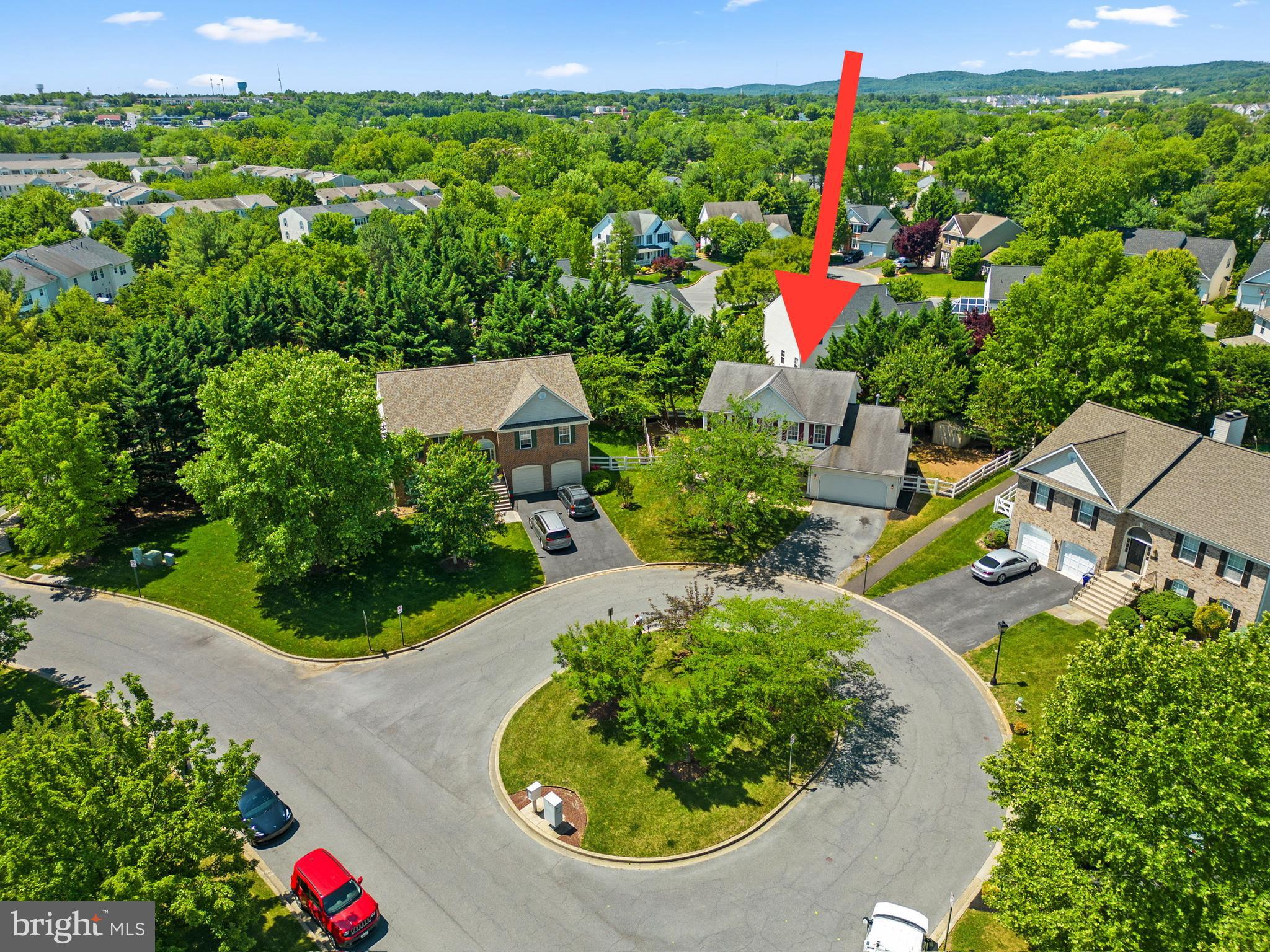 1003 Bexhill Drive Frederick, MD 21702 - Photo 38 of 38