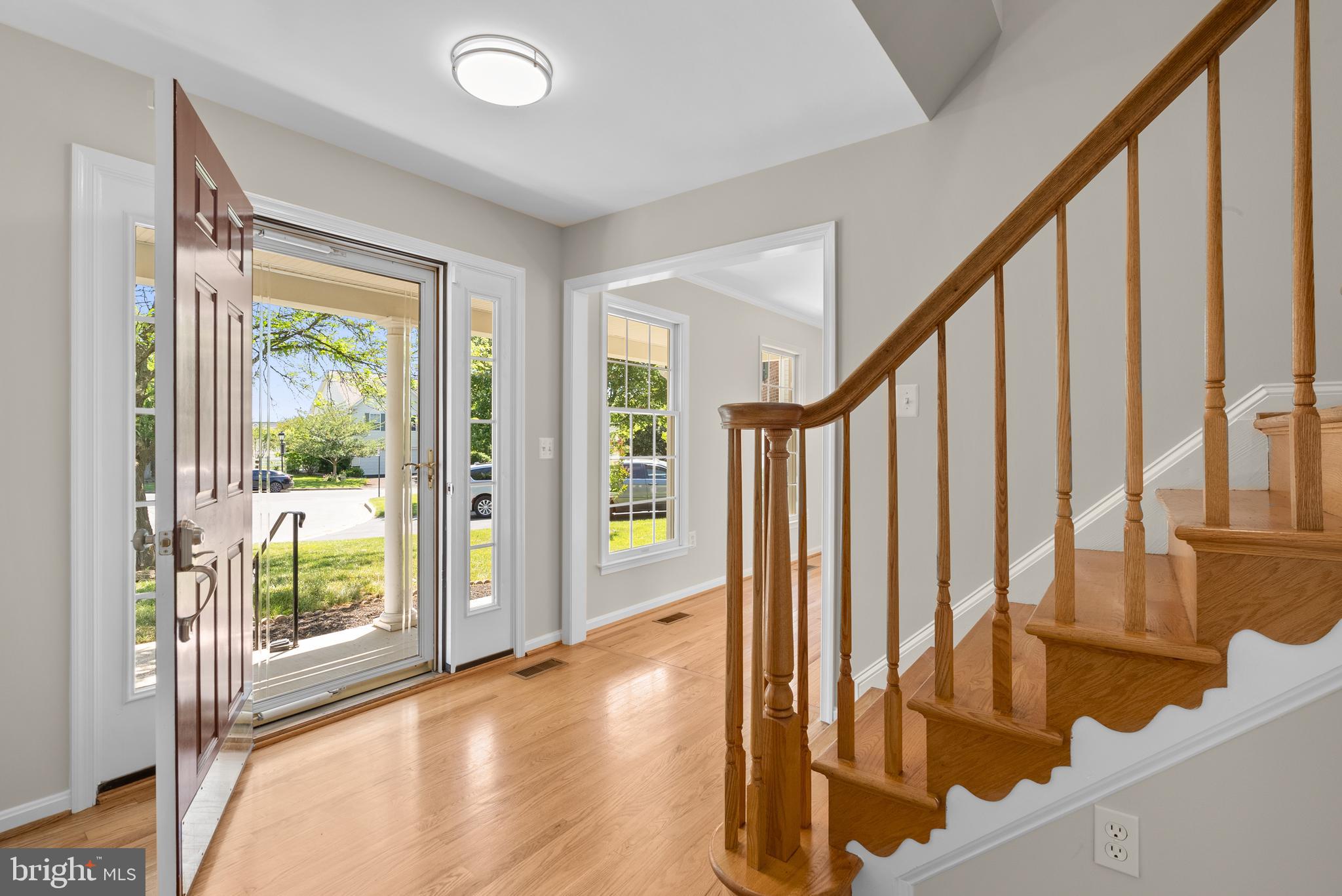 1003 Bexhill Drive Frederick, MD 21702 - Photo 4 of 38