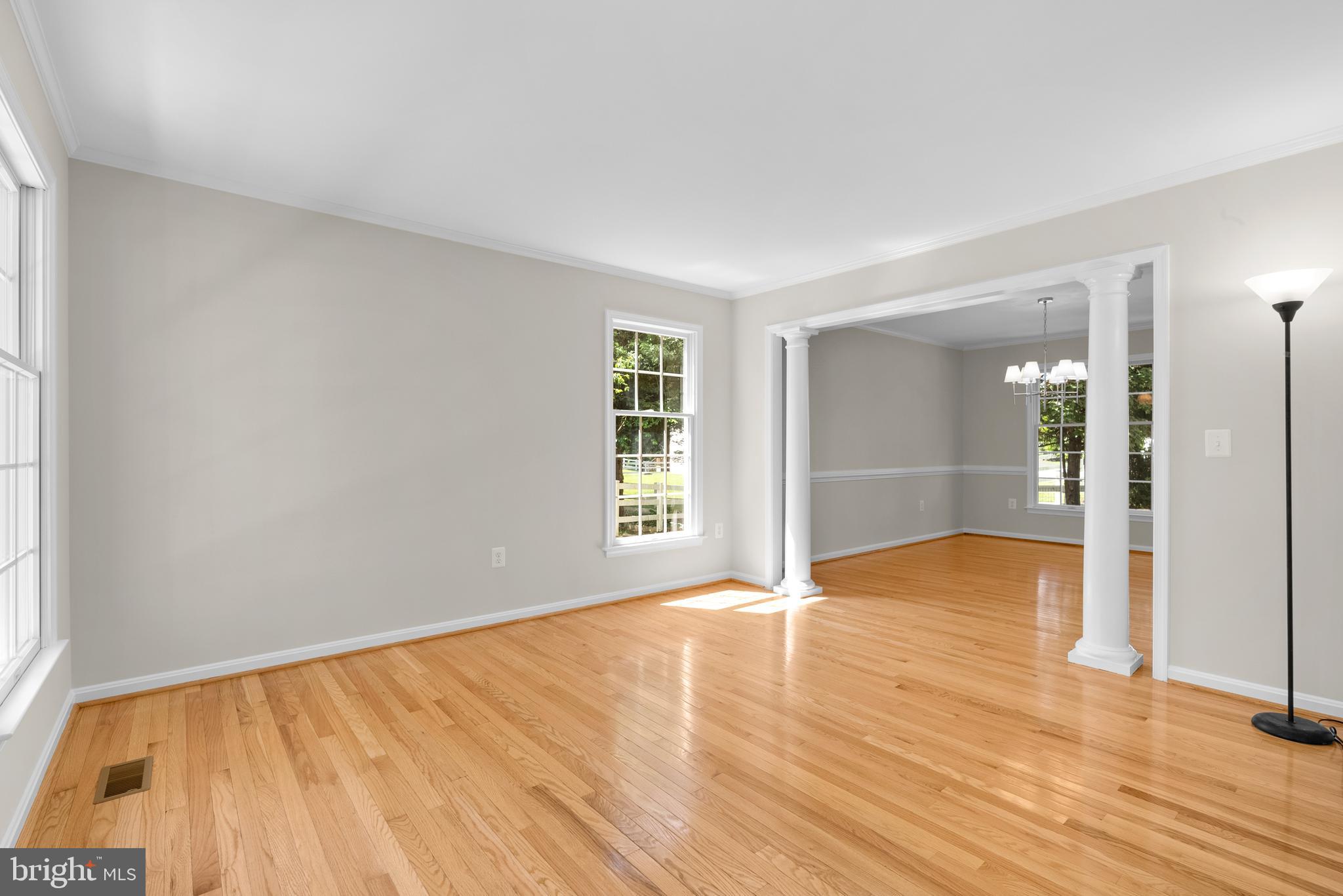 1003 Bexhill Drive Frederick, MD 21702 - Photo 6 of 38 Living room
