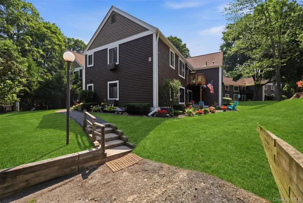 $279,900 | 8 Heritage Drive, Unit E, Harriman, NY 10926