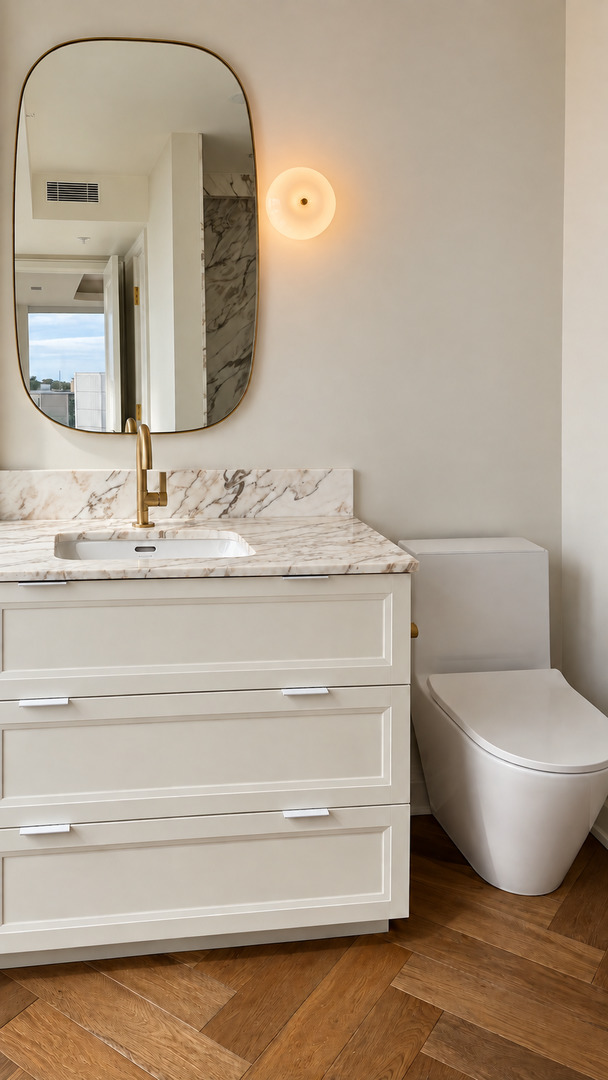 1618 Sheridan Road, Unit PH Wilmette, IL 60091 - Photo 32 of 45 Gallery Image 32