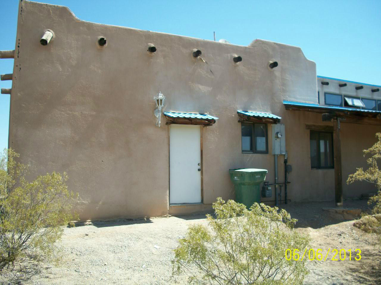 5598 North Sanders Road Tucson, AZ 85743 - Photo 4 of 11 Gallery Image 4