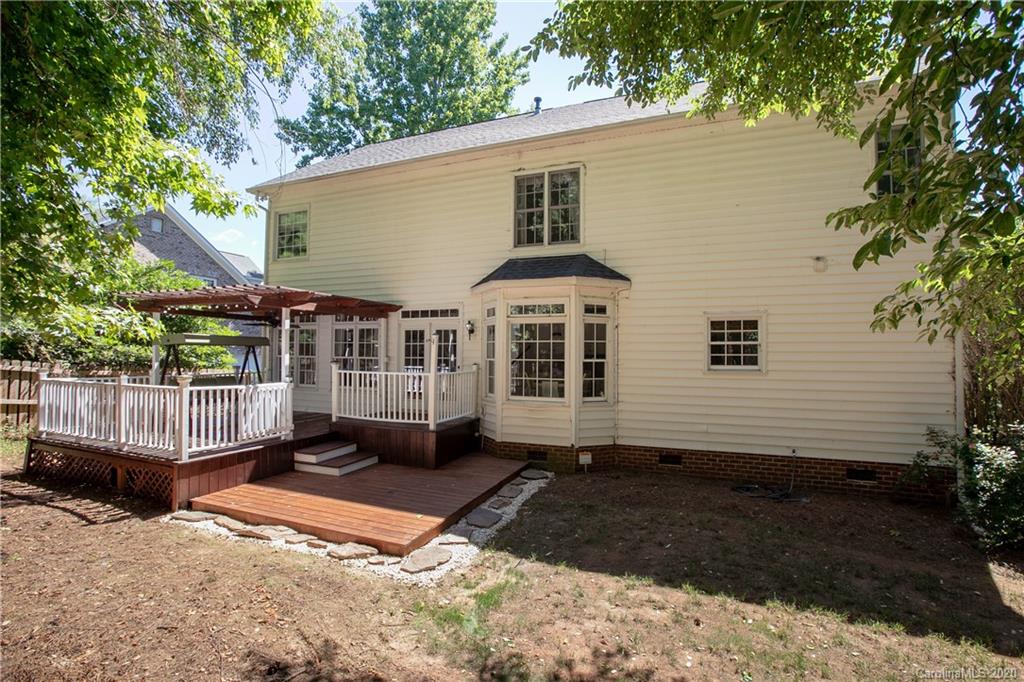 1316 Golden Ridge Road Lake Wylie, SC 29710 - Photo 32 of 35 Gallery Image 32
