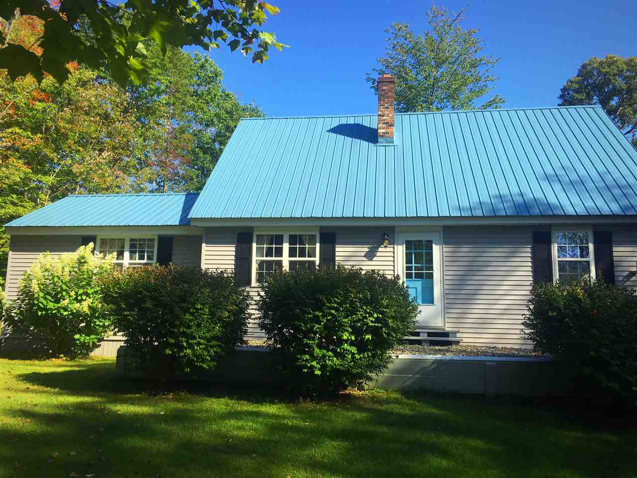292 Woodward Road Haverhill, NH 03774 - Photo 1 of 16 Gallery Image 1