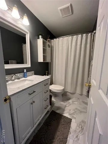 $2,795 | 540 Highland View Drive, O'Fallon, IL 62269